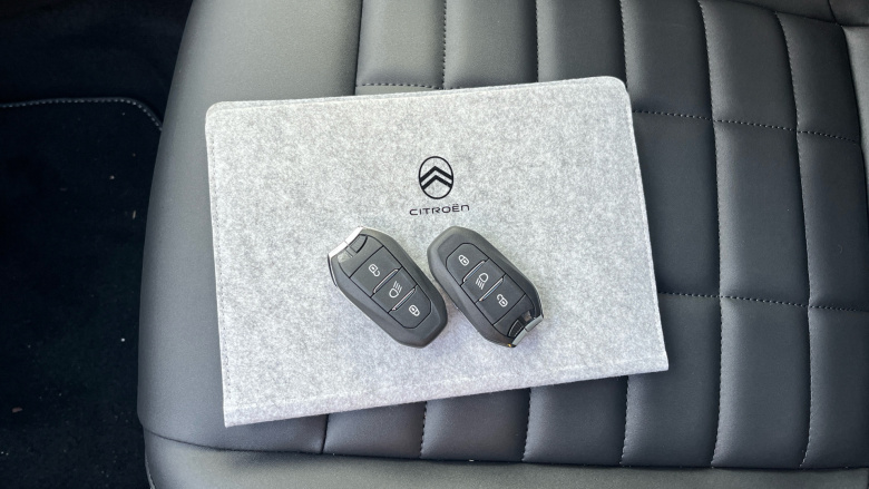 Citroen C4 1.2 [130] Max 5dr Auto Petrol Hatchback